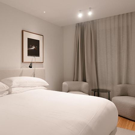 Boho Hotel Budapest - Small Luxury Hotels Zewnętrze zdjęcie