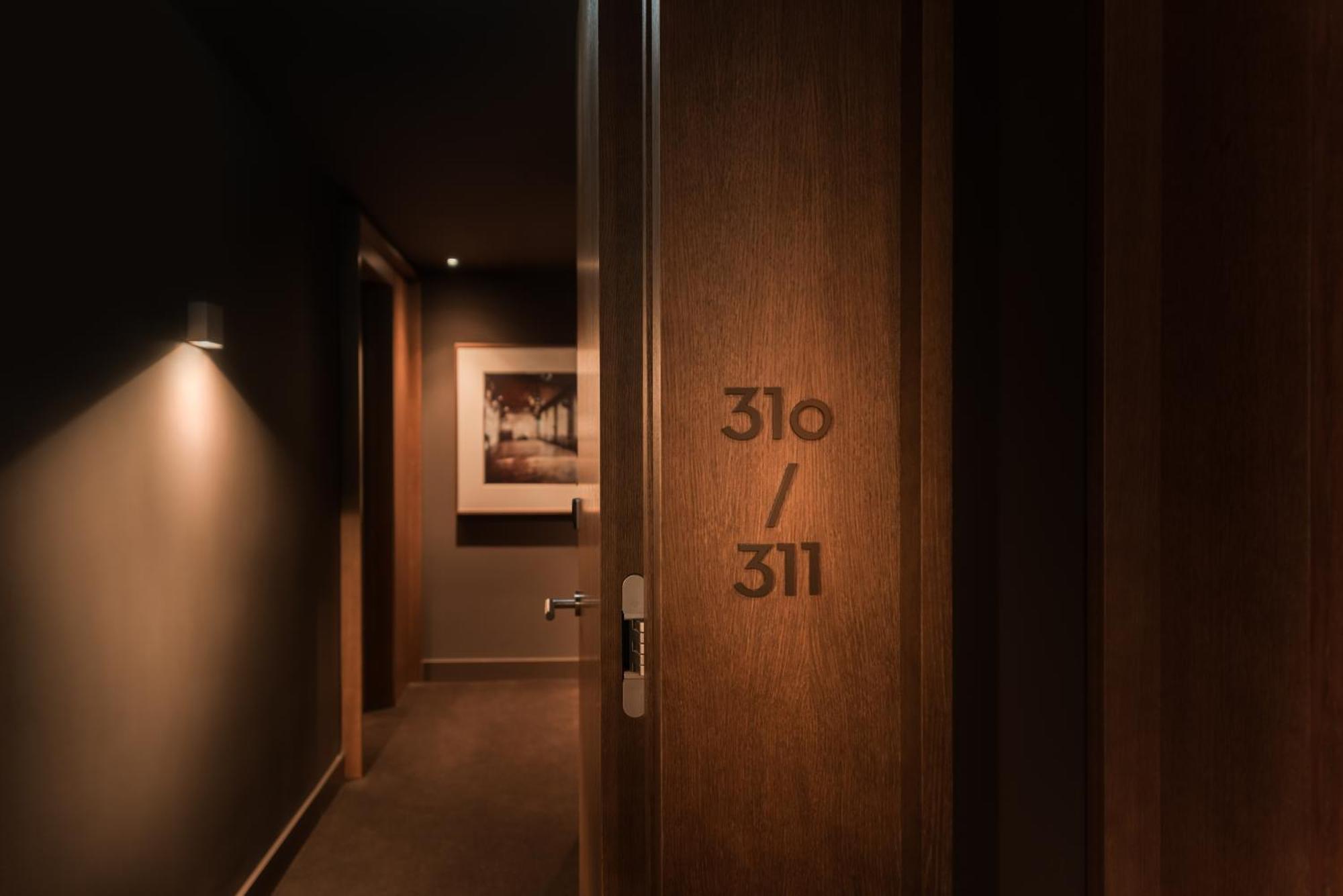 Boho Hotel Budapest - Small Luxury Hotels Zewnętrze zdjęcie