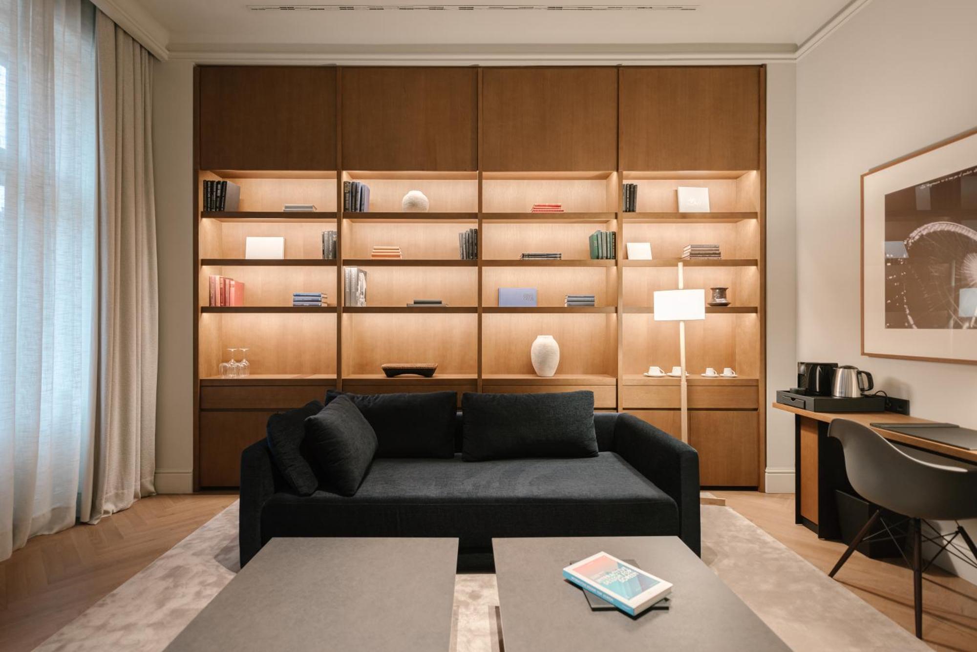 Boho Hotel Budapest - Small Luxury Hotels Zewnętrze zdjęcie