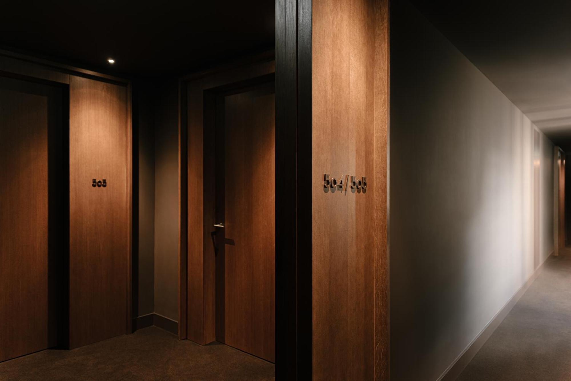 Boho Hotel Budapest - Small Luxury Hotels Zewnętrze zdjęcie