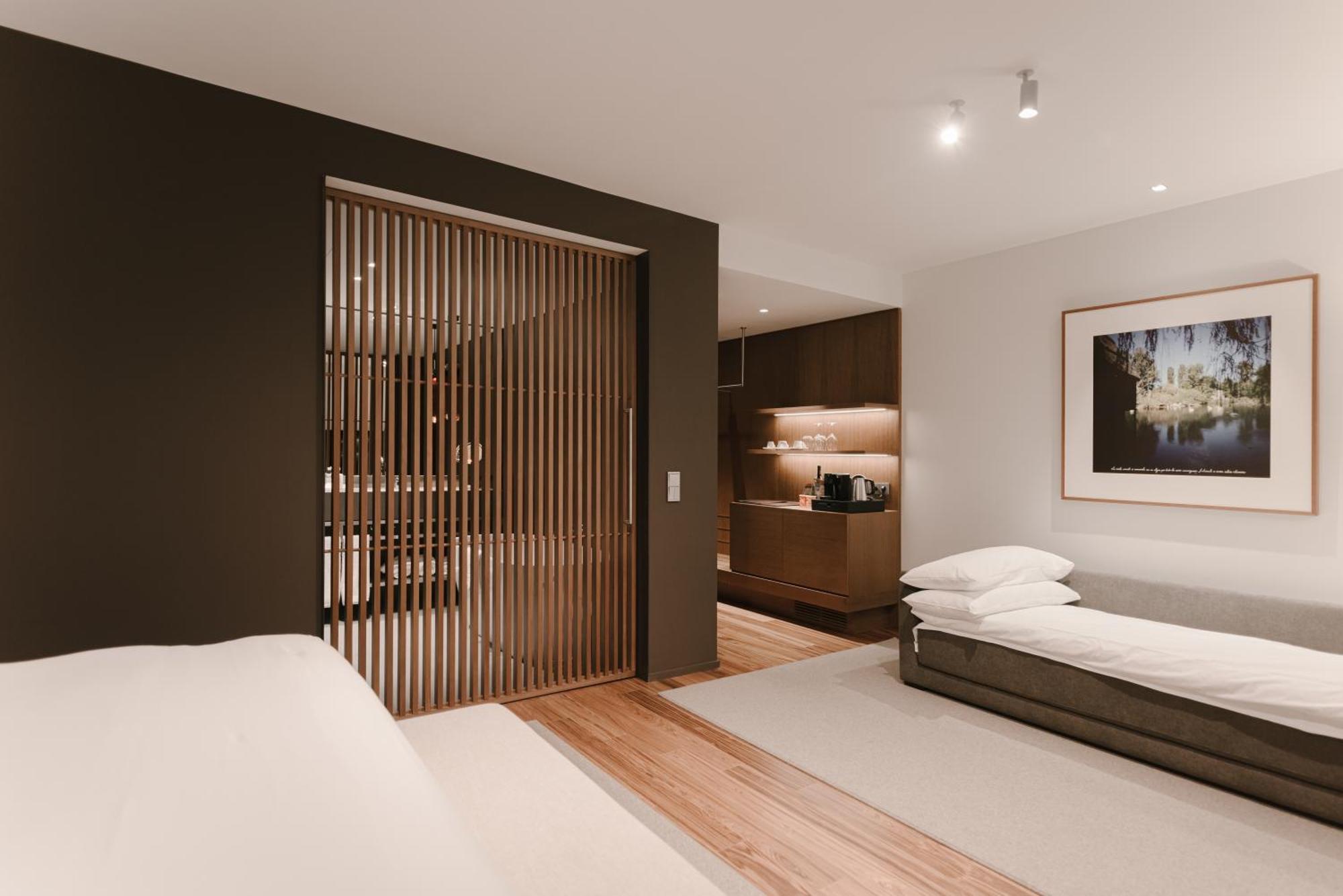 Boho Hotel Budapest - Small Luxury Hotels Zewnętrze zdjęcie