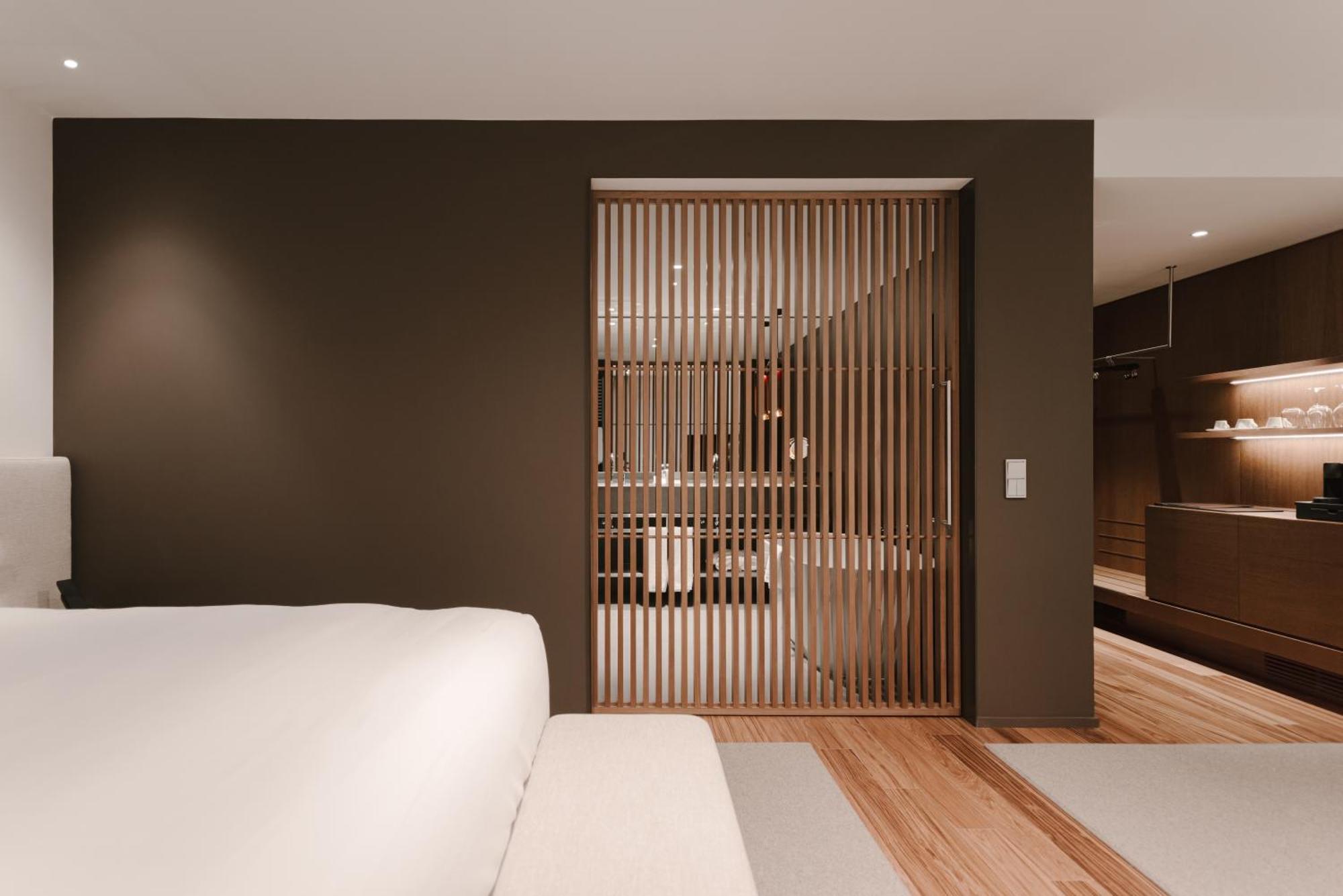 Boho Hotel Budapest - Small Luxury Hotels Zewnętrze zdjęcie