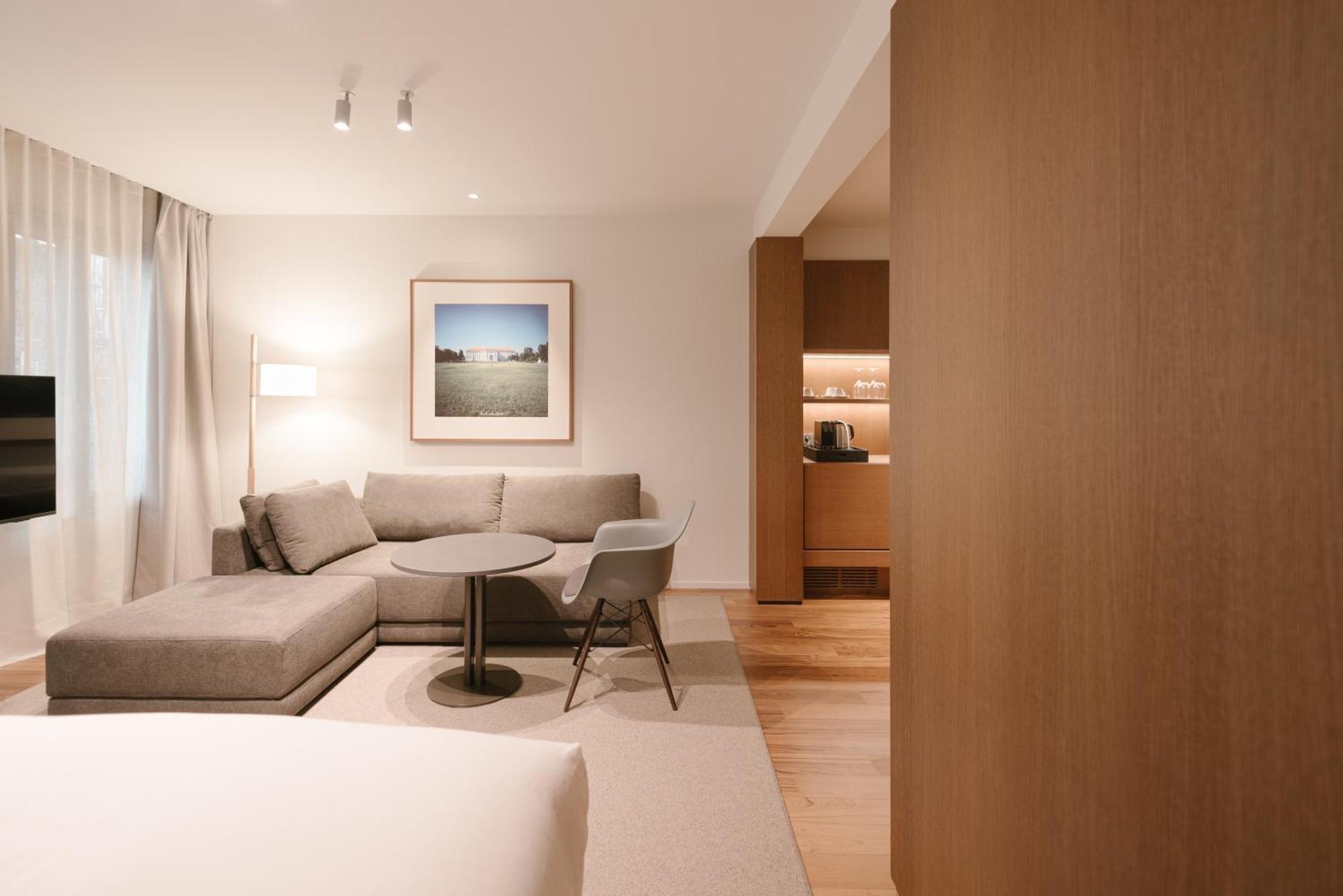 Boho Hotel Budapest - Small Luxury Hotels Zewnętrze zdjęcie