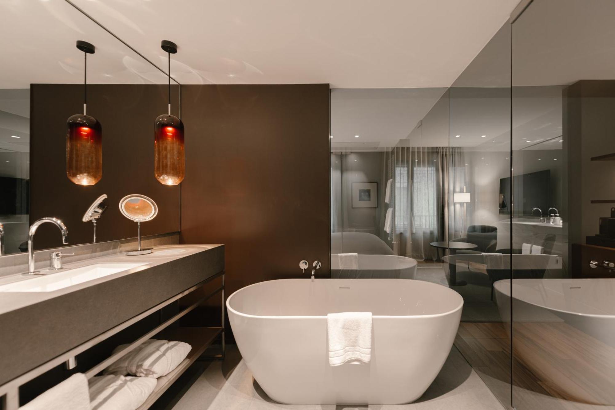Boho Hotel Budapest - Small Luxury Hotels Zewnętrze zdjęcie
