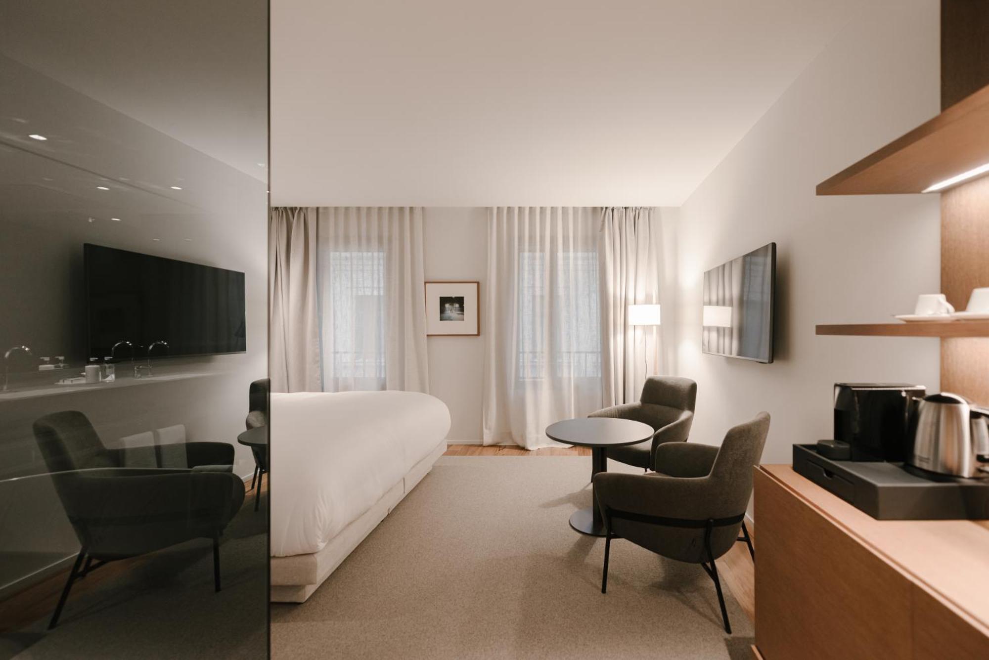 Boho Hotel Budapest - Small Luxury Hotels Zewnętrze zdjęcie