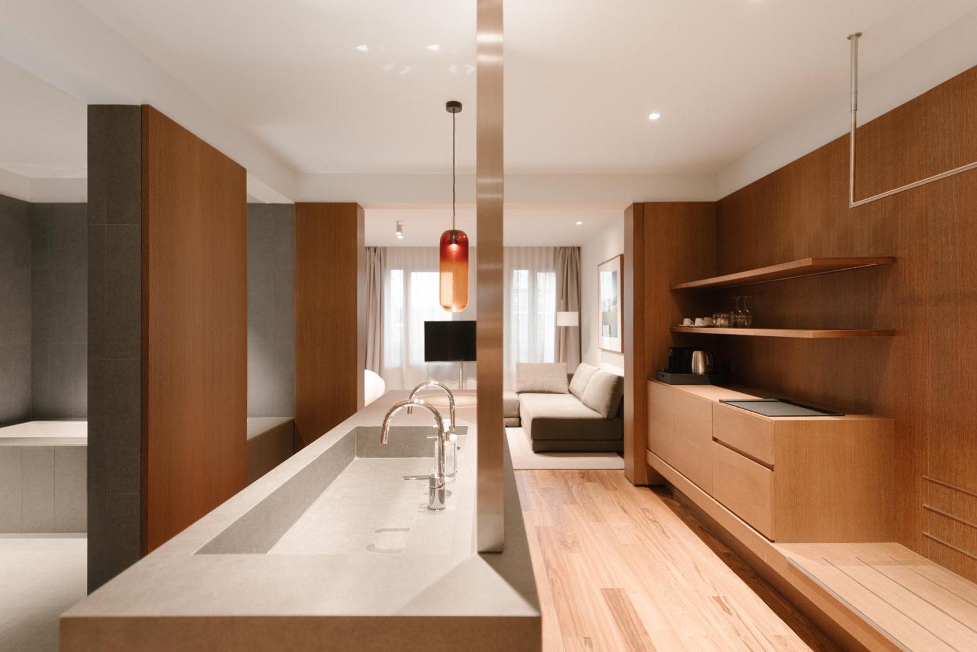 Boho Hotel Budapest - Small Luxury Hotels Zewnętrze zdjęcie