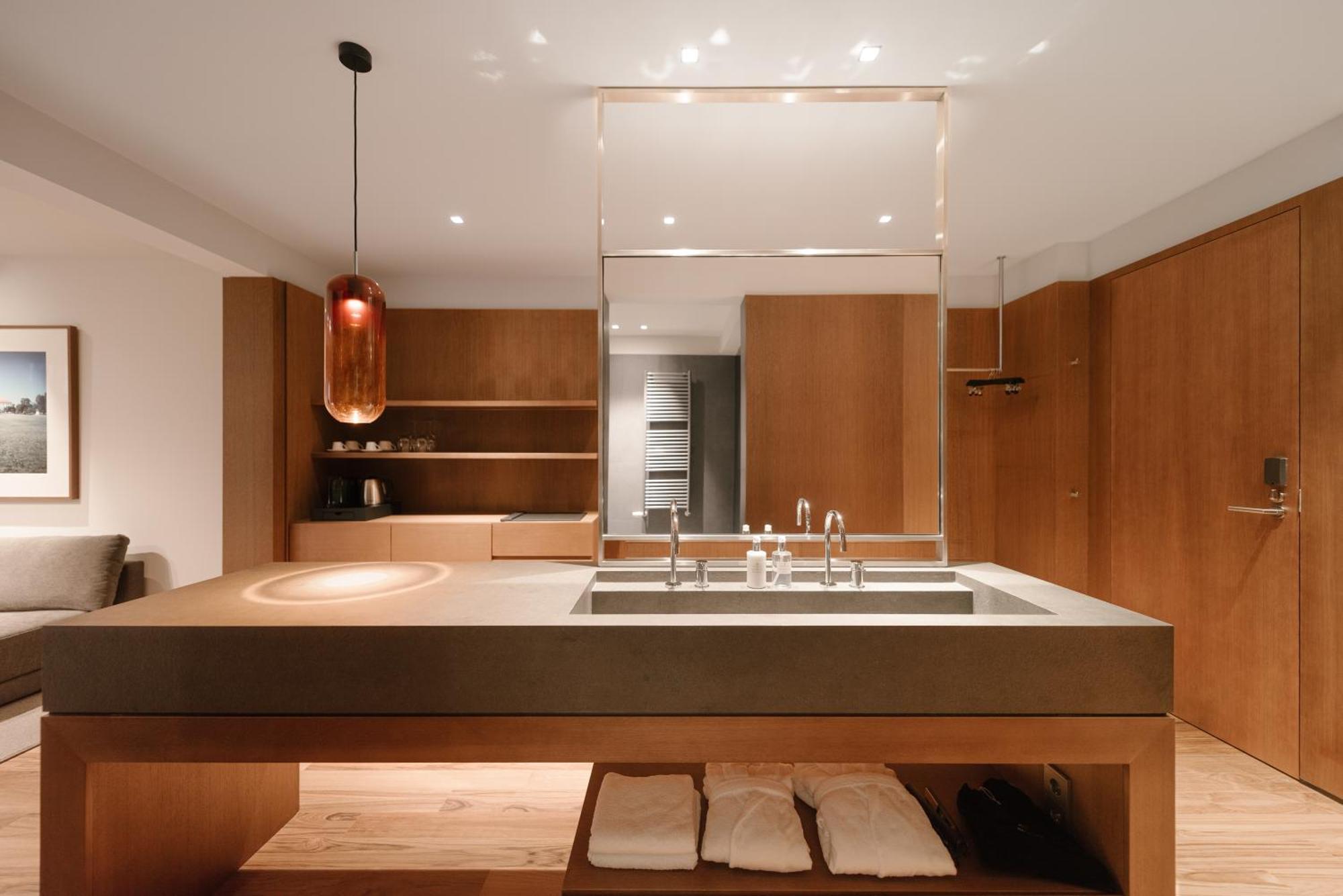 Boho Hotel Budapest - Small Luxury Hotels Zewnętrze zdjęcie