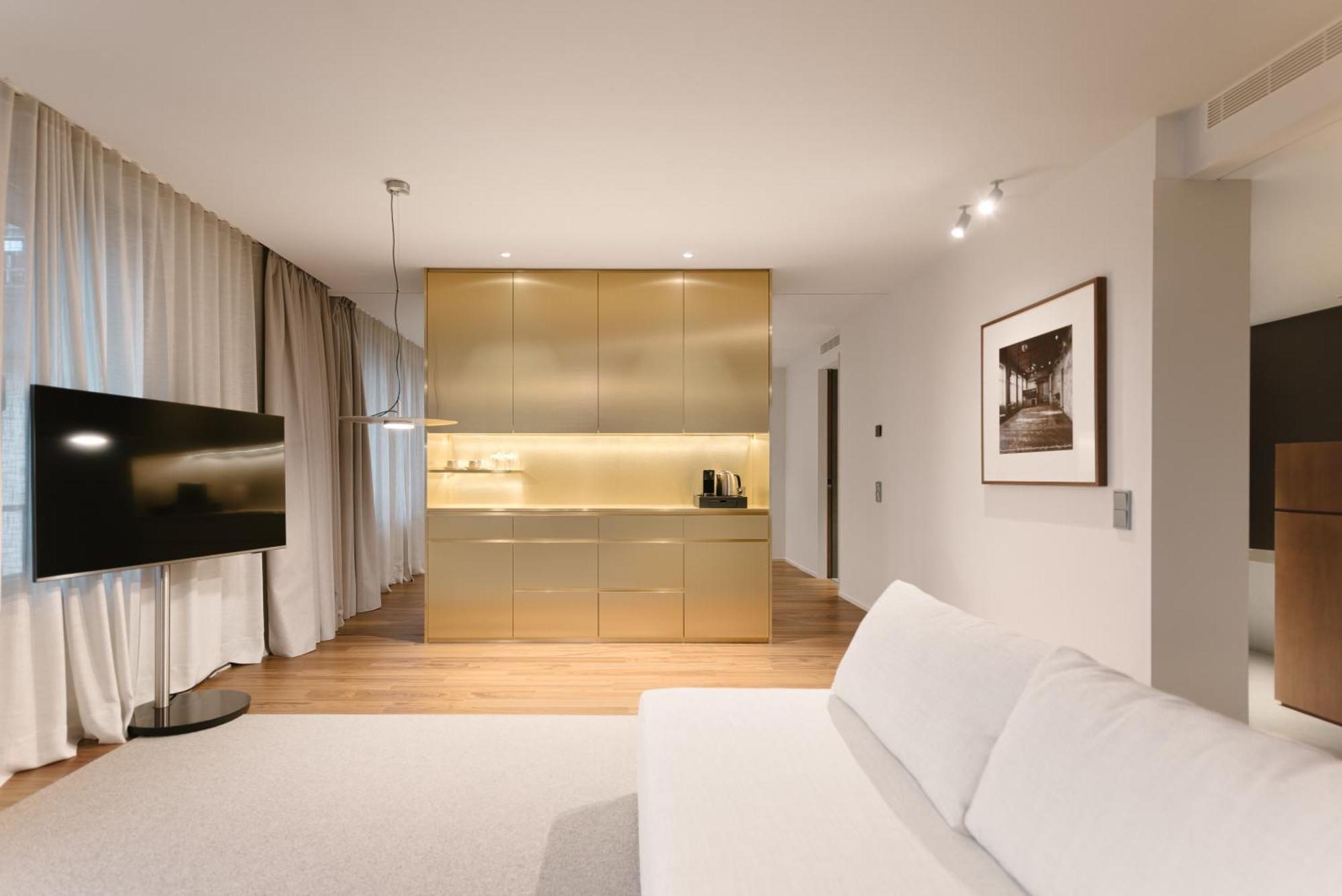 Boho Hotel Budapest - Small Luxury Hotels Zewnętrze zdjęcie