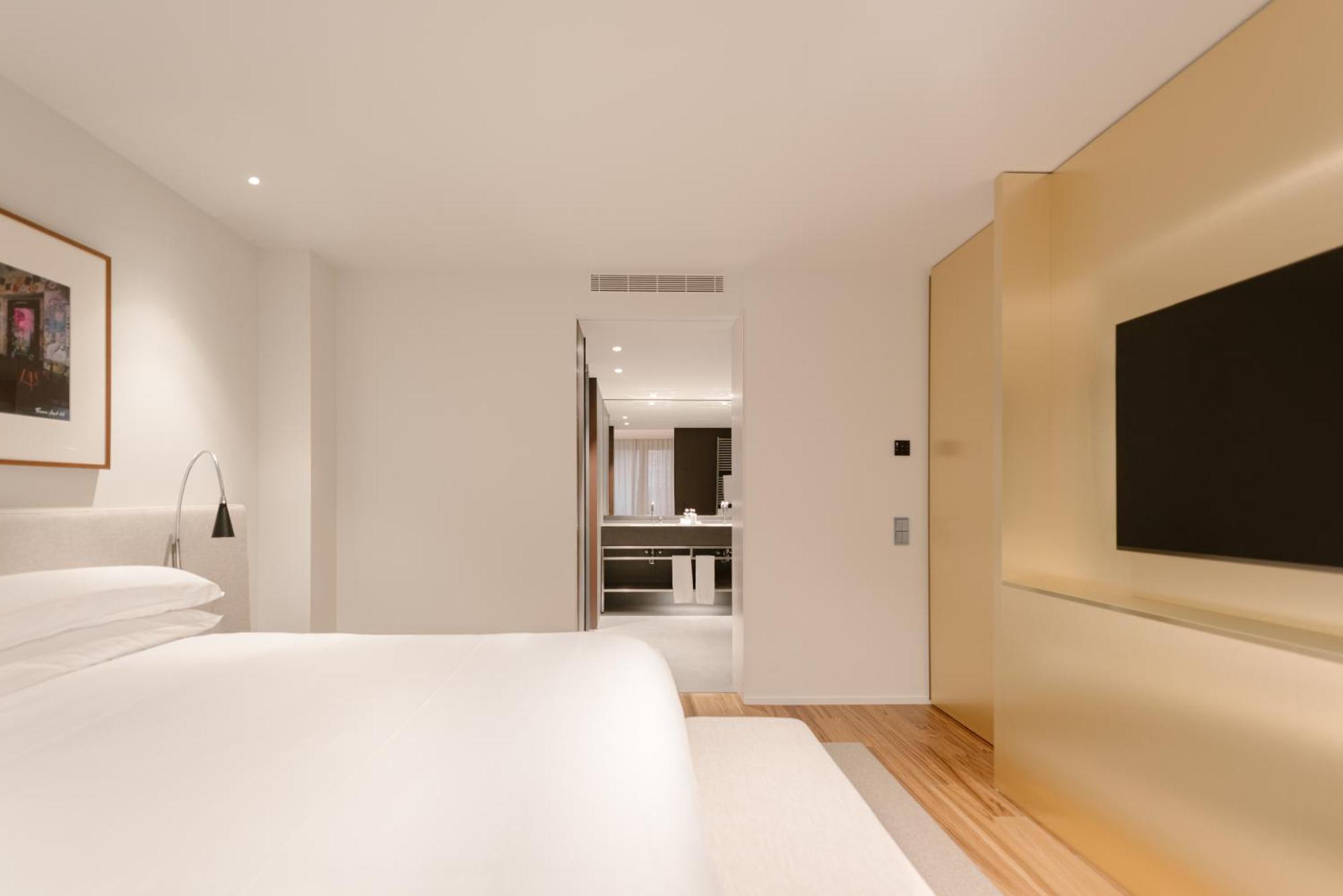 Boho Hotel Budapest - Small Luxury Hotels Zewnętrze zdjęcie
