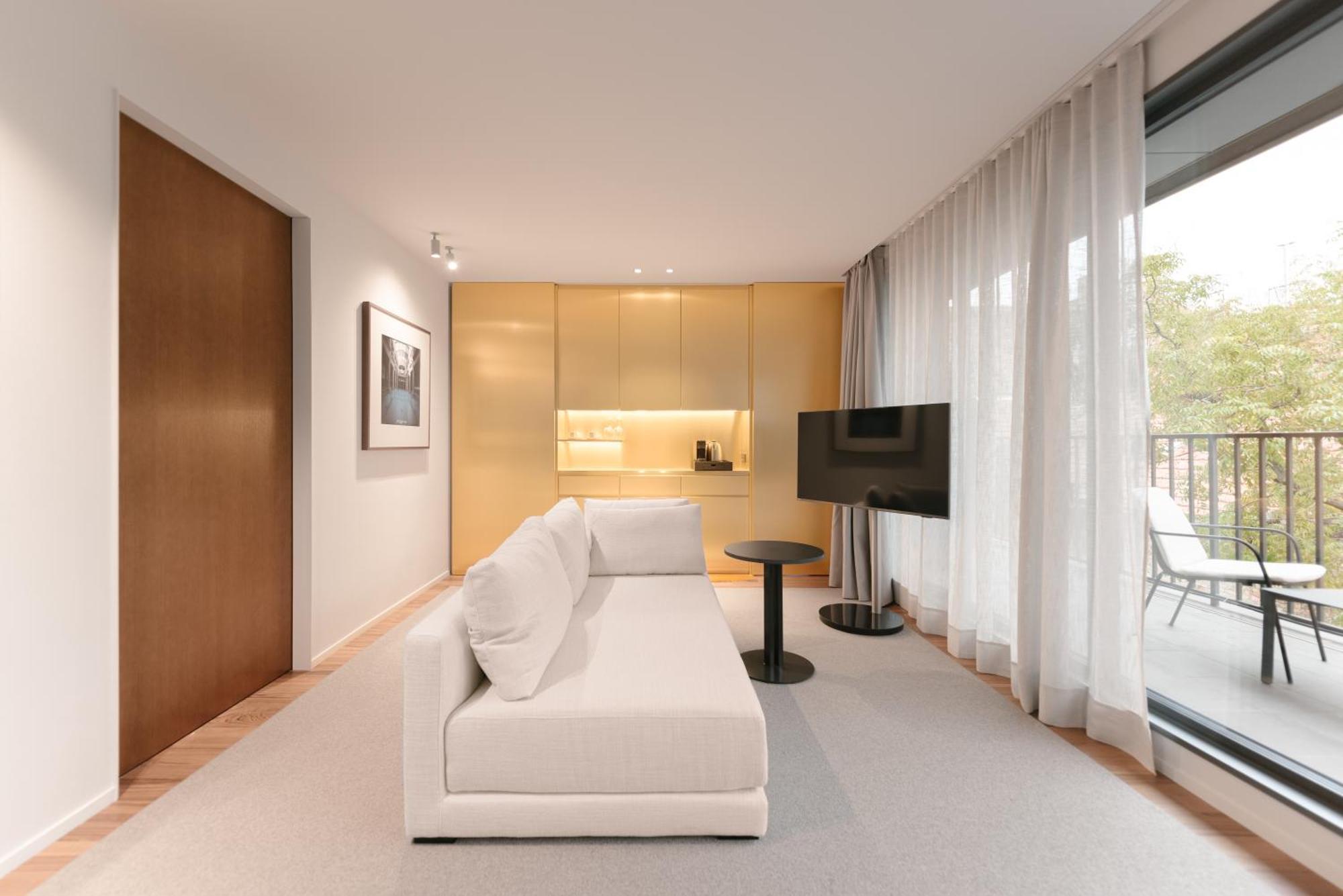 Boho Hotel Budapest - Small Luxury Hotels Zewnętrze zdjęcie