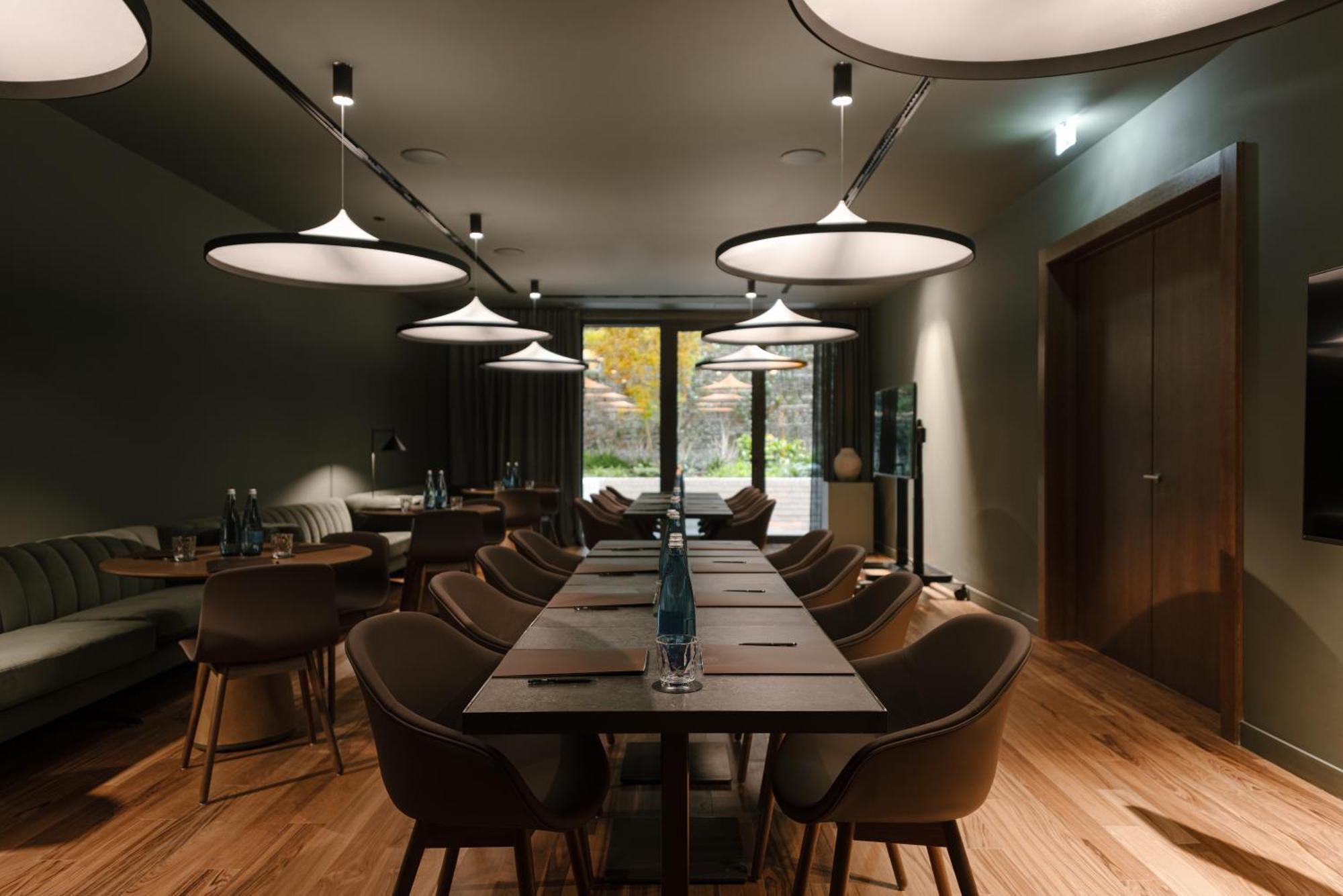 Boho Hotel Budapest - Small Luxury Hotels Zewnętrze zdjęcie