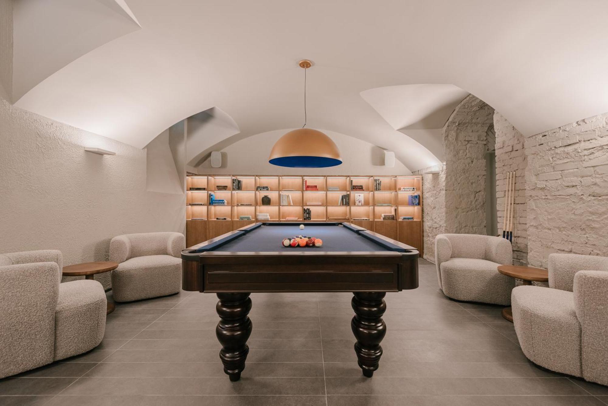 Boho Hotel Budapest - Small Luxury Hotels Zewnętrze zdjęcie