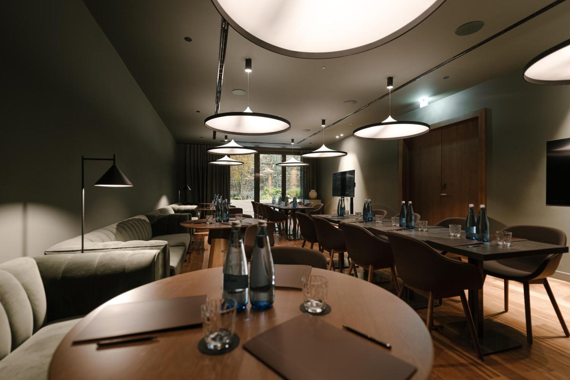 Boho Hotel Budapest - Small Luxury Hotels Zewnętrze zdjęcie