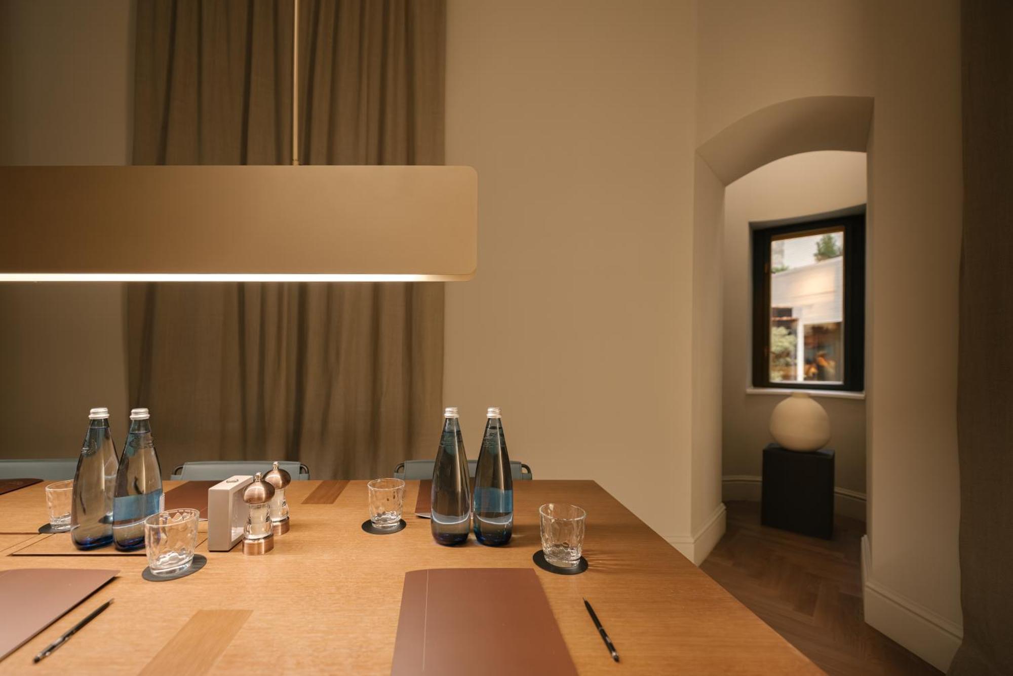 Boho Hotel Budapest - Small Luxury Hotels Zewnętrze zdjęcie