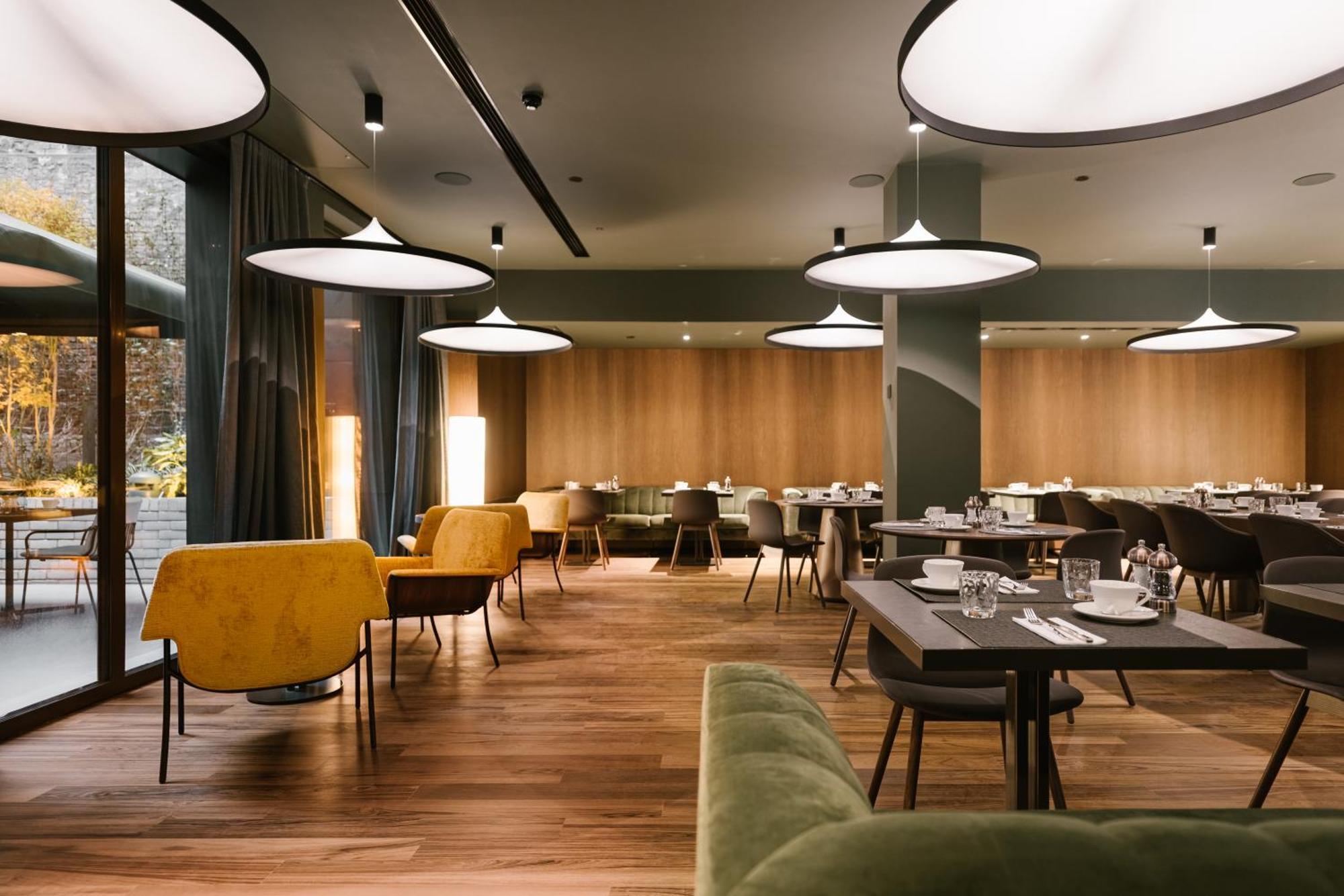 Boho Hotel Budapest - Small Luxury Hotels Zewnętrze zdjęcie